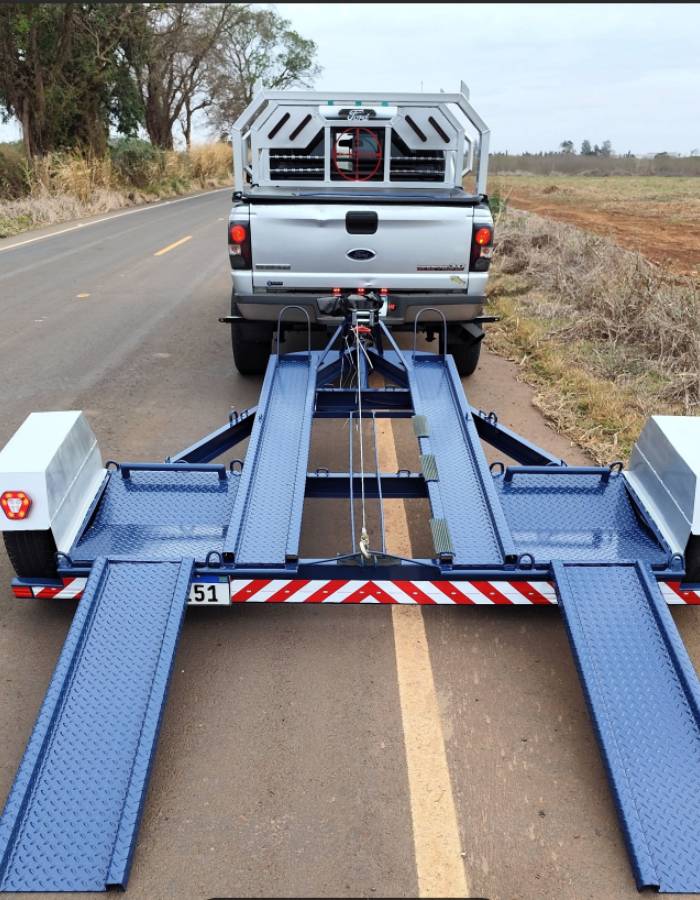 Guincho asa delta ADN Guinchos em Rio Claro SP — socorro automotivo 24 horas